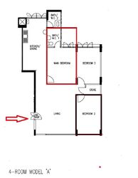 Bukit Batok Street 21 (Bukit Batok),  #402948821